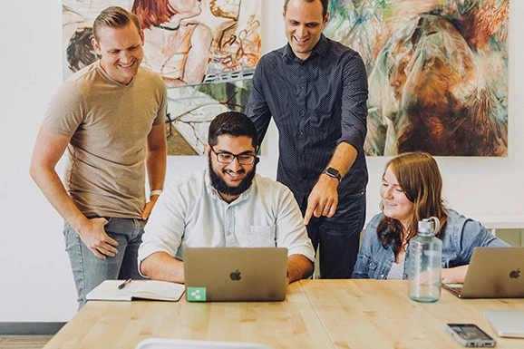 Hive Webshop team