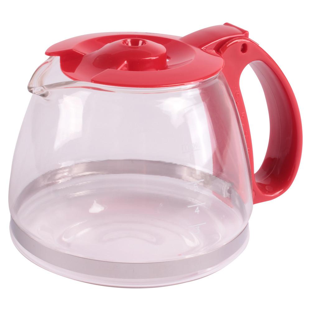 Glaskan Koffiezetapparaat Robusto VI-R