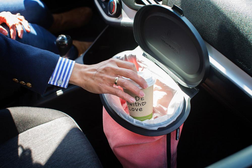 Flextrash Trashbags L 20 stuks