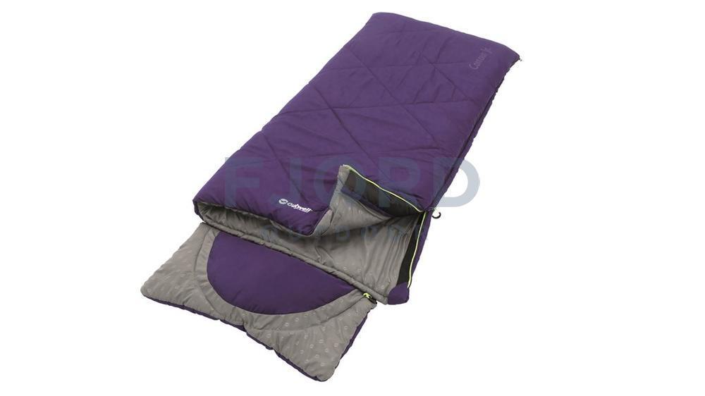 Contour Junior Slaapzak