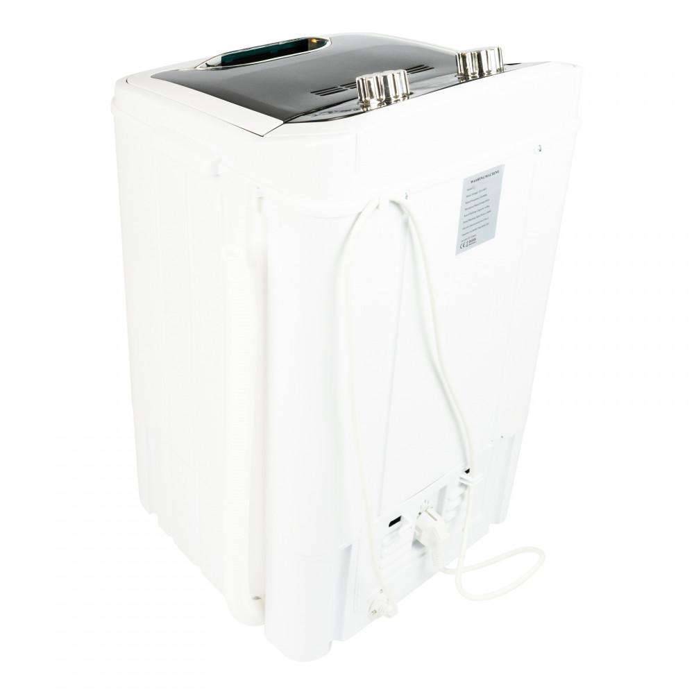Mini Wasmachine WMR5350