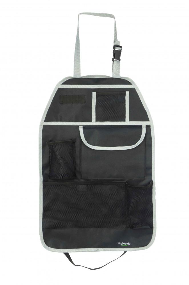 ViaMondo Autostoel Organizer 39X59cm