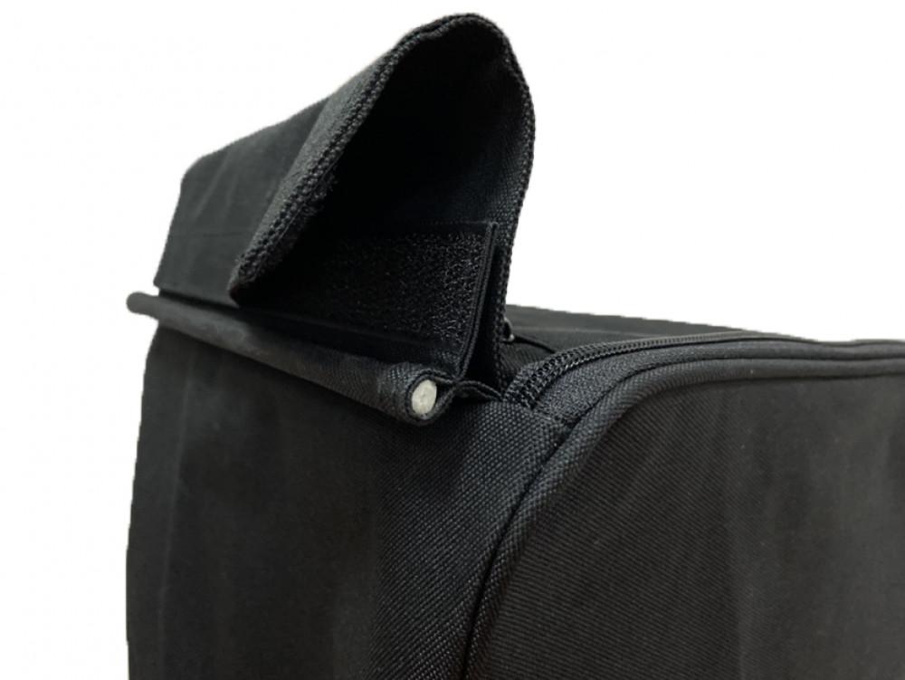 ViaMondo Schoenentas 34x25x25.5cm