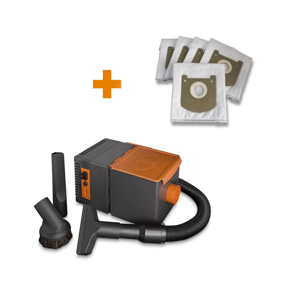 Beflexx Stofzuiger 230V Actiepakket