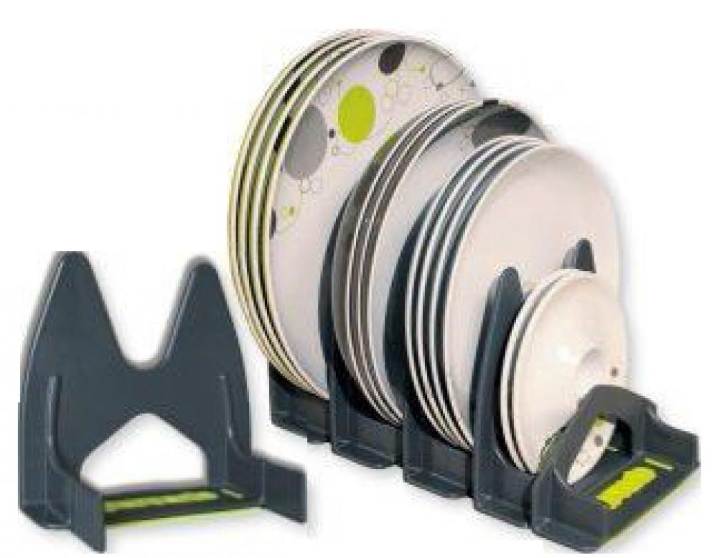 Bordenhouder 5-delig