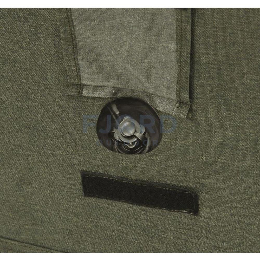 Outwell Lake Evans Inflatable Poef