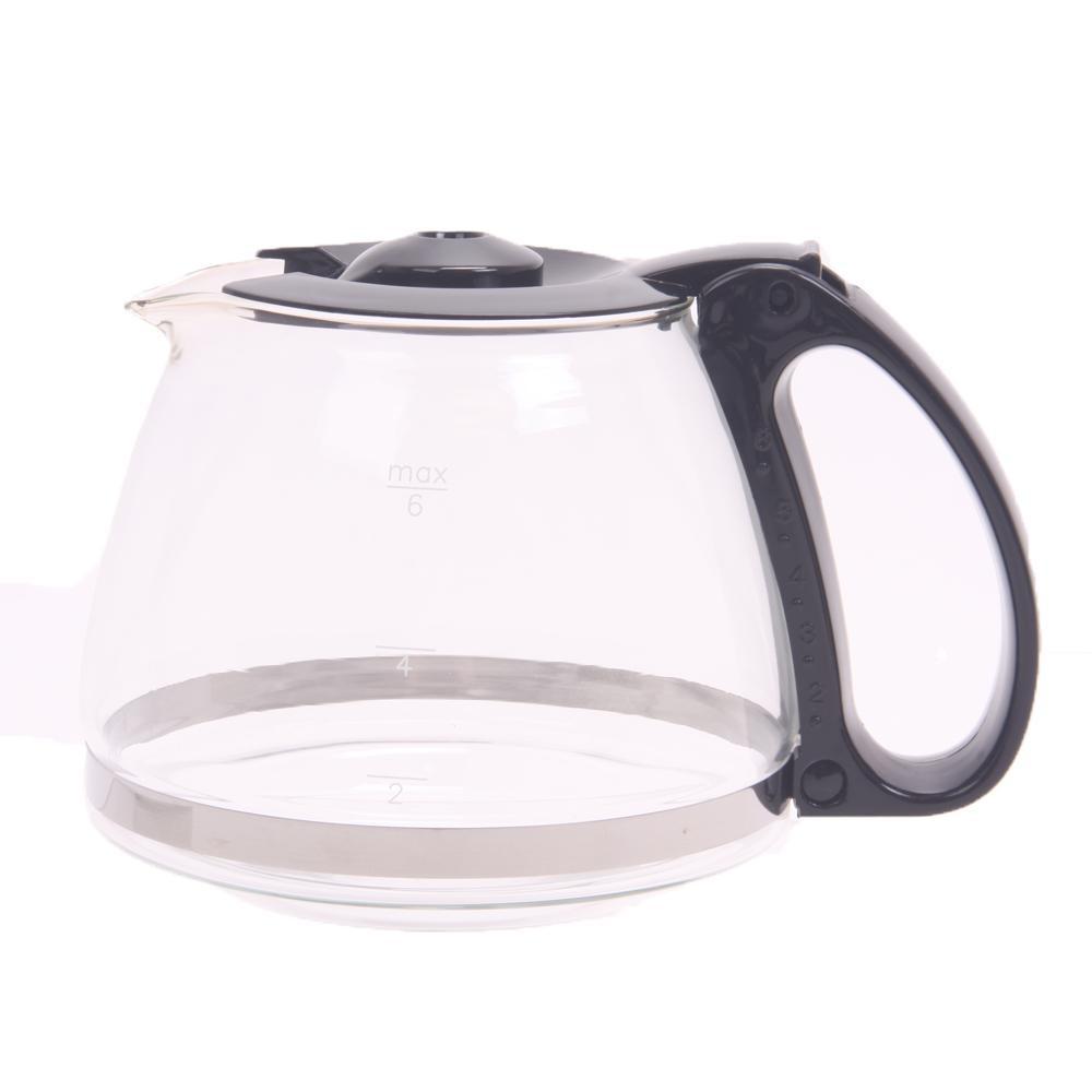 Glaskan Koffiezetapparaat Robusto VI-Z