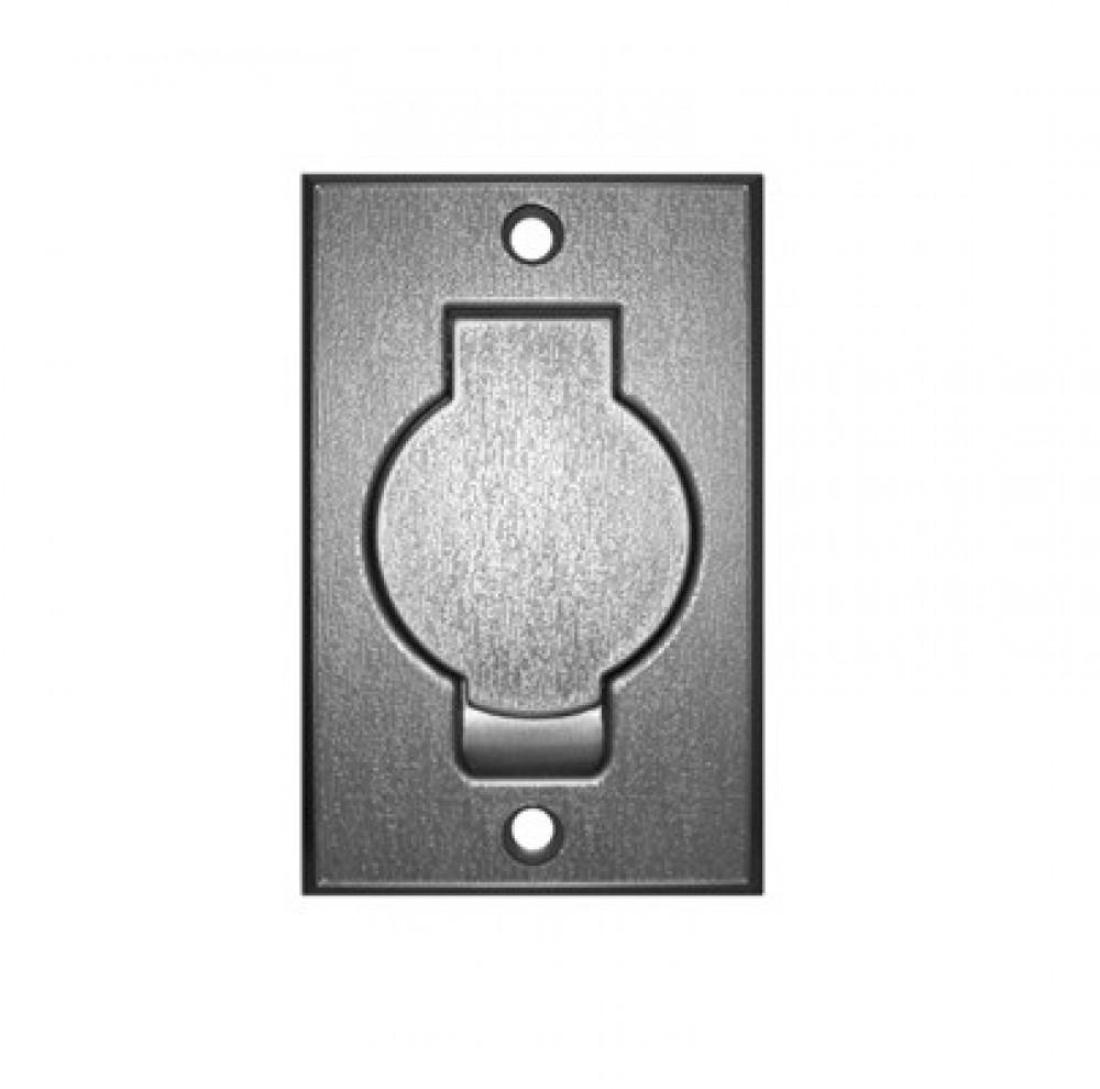 Beflexx Extra Aansluiting Zilver