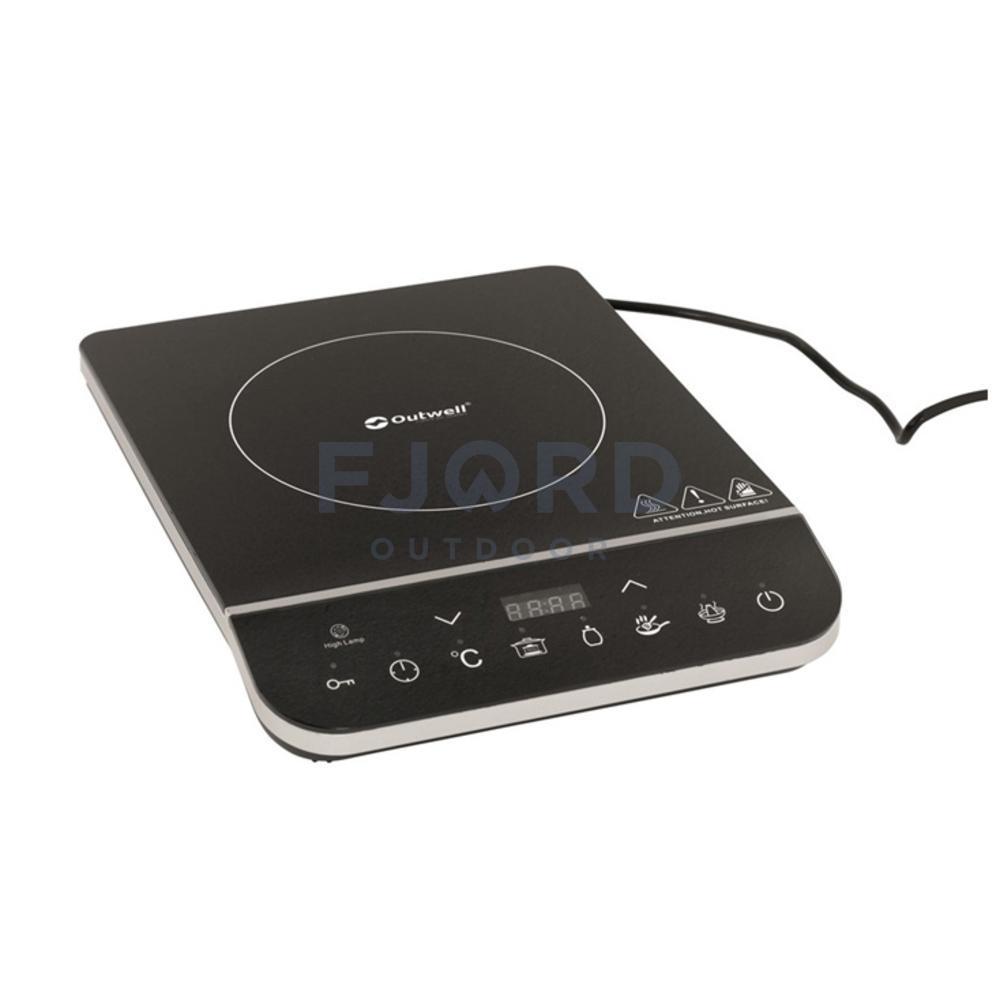 Outwell Grimsby Inductie kookplaat 1 pits