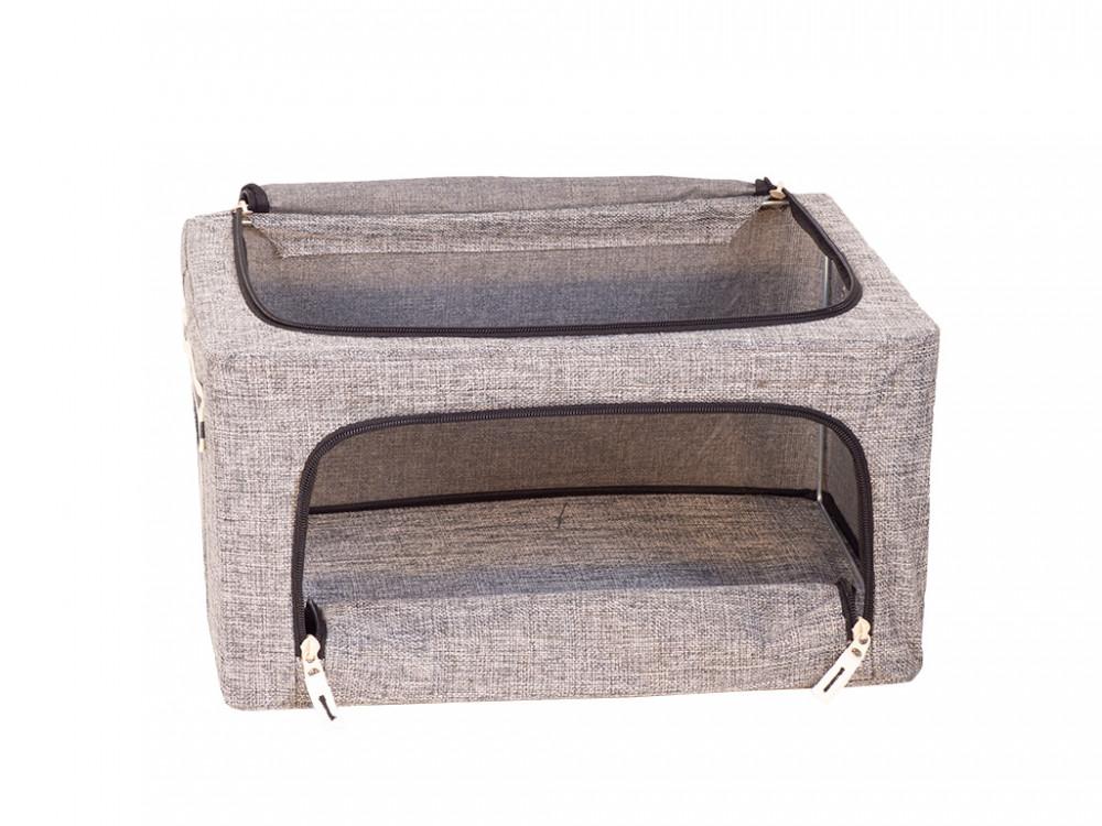 ViaMondo Afastado I Opvouwbare Opbergbox