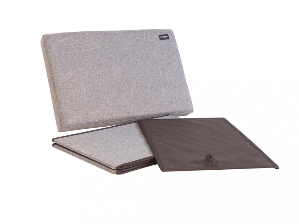 ViaMondo Limpiar III Opbergbox/Poef