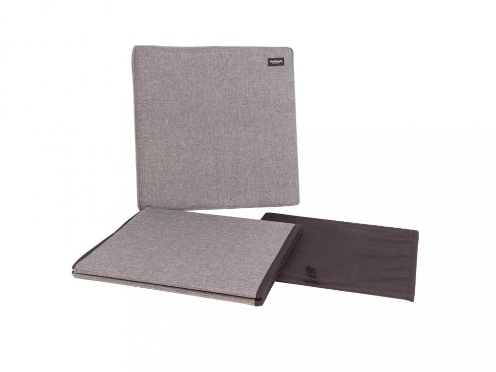 ViaMondo Limpiar II Opbergbox/Poef