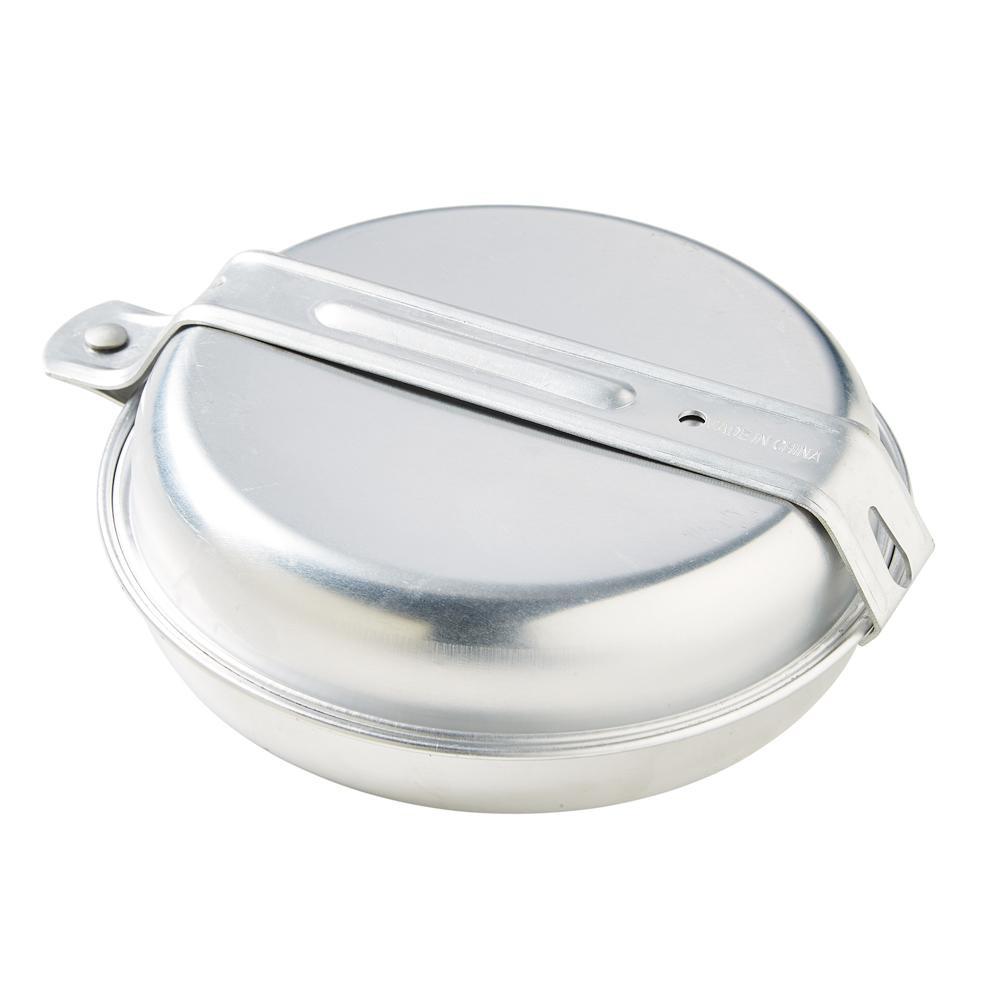 Pannenset 1-Persoons