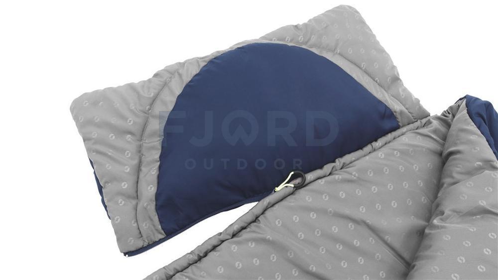 Contour Junior Slaapzak