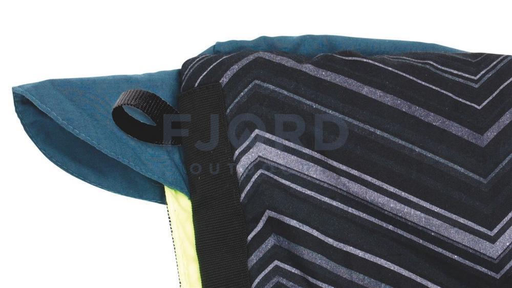 Courtier Slaapzak Rood 200x85cm