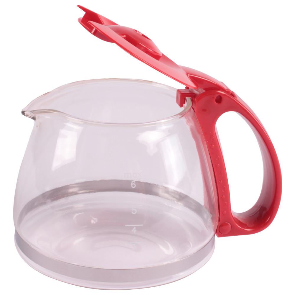 Glaskan Koffiezetapparaat Robusto VI-R