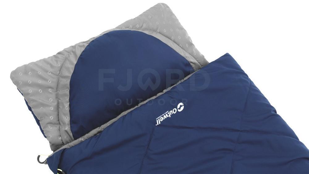 Contour Junior Slaapzak