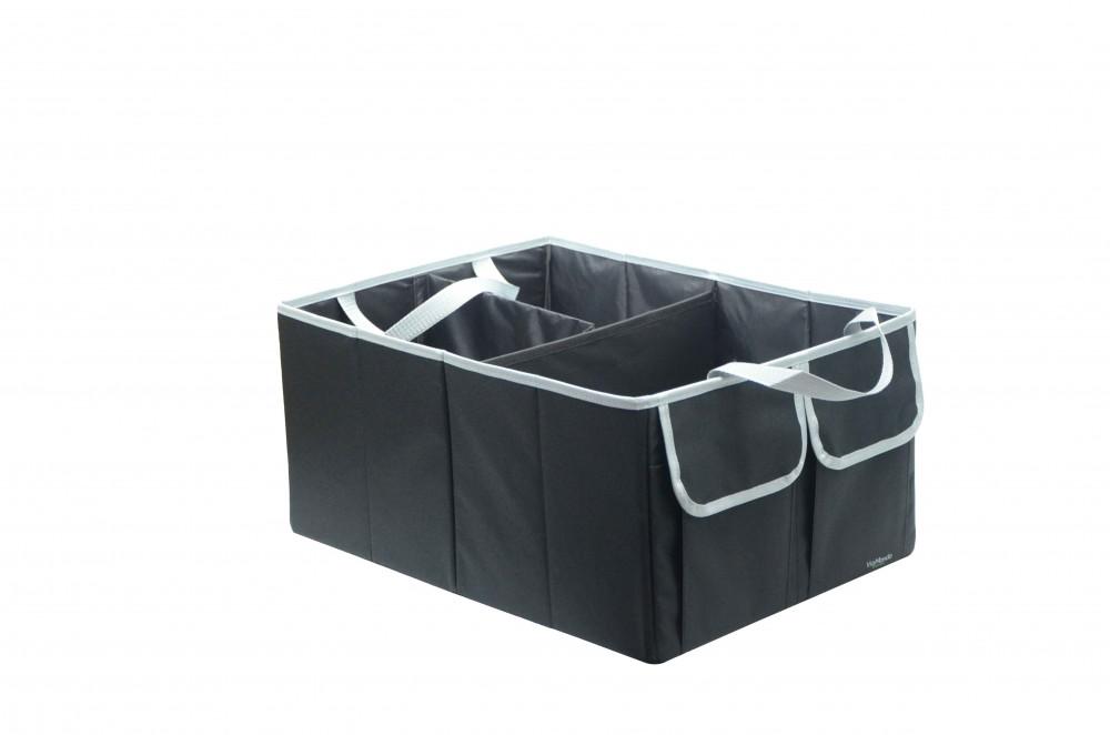 ViaMondo Opbergbox Opvouwbaar 53x39x25cm