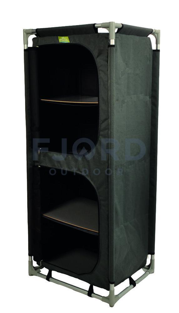 Via Mondo Kast 4 Legplanken