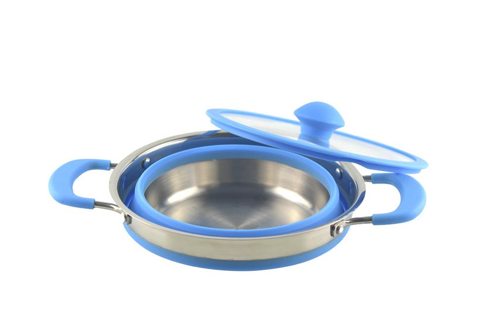 ViaMondo Kookpan Opvouwbaar 1.8L