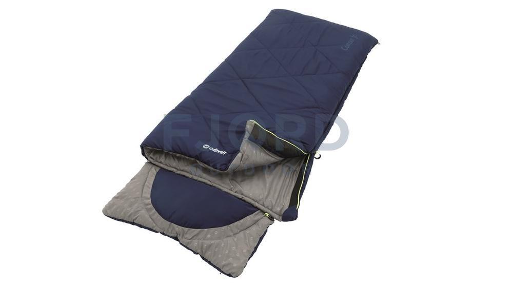 Contour Junior Slaapzak