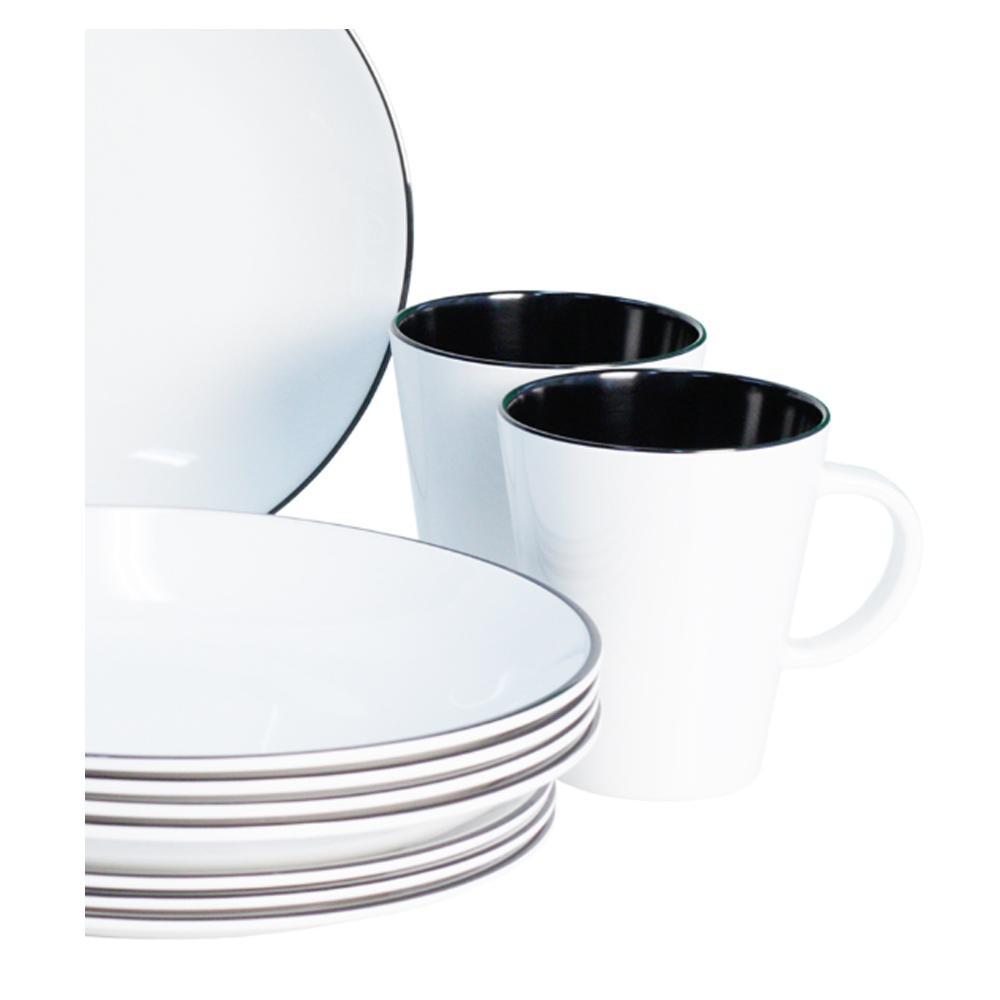 Gimex High Line Linea Servies 16-delig