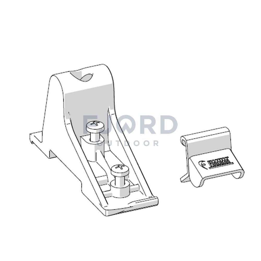 Fiamma Kit Side Tristor