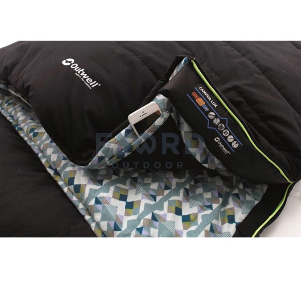 Outwell Camper slaapzak