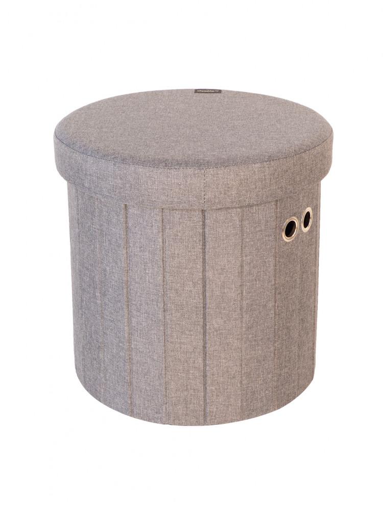 ViaMondo Limpiar I Opbergbox/Poef