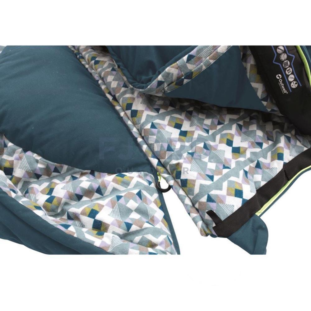 Outwell Camper slaapzak