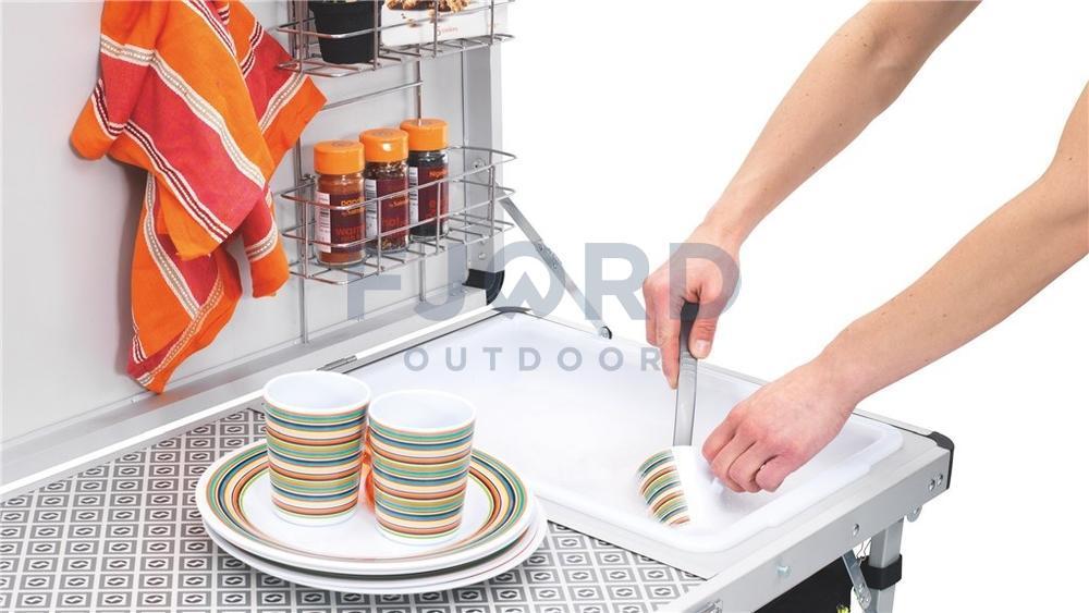 Outwell Keukenkast Drayton