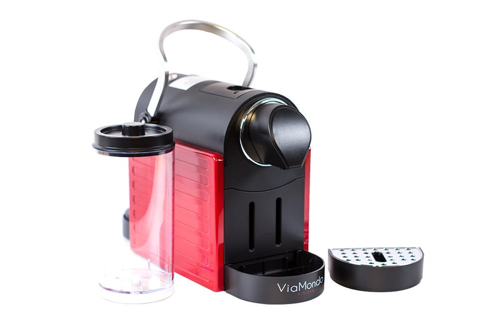 Koffiecupmachine Robusto Copo I-R