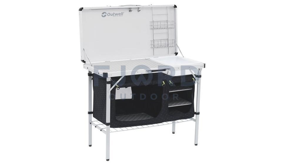 Outwell Keukenkast Drayton