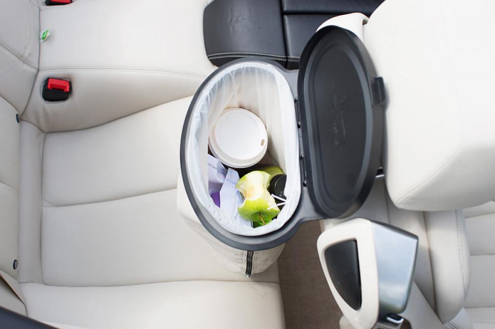 Flextrash Trashbags S 10 stuks