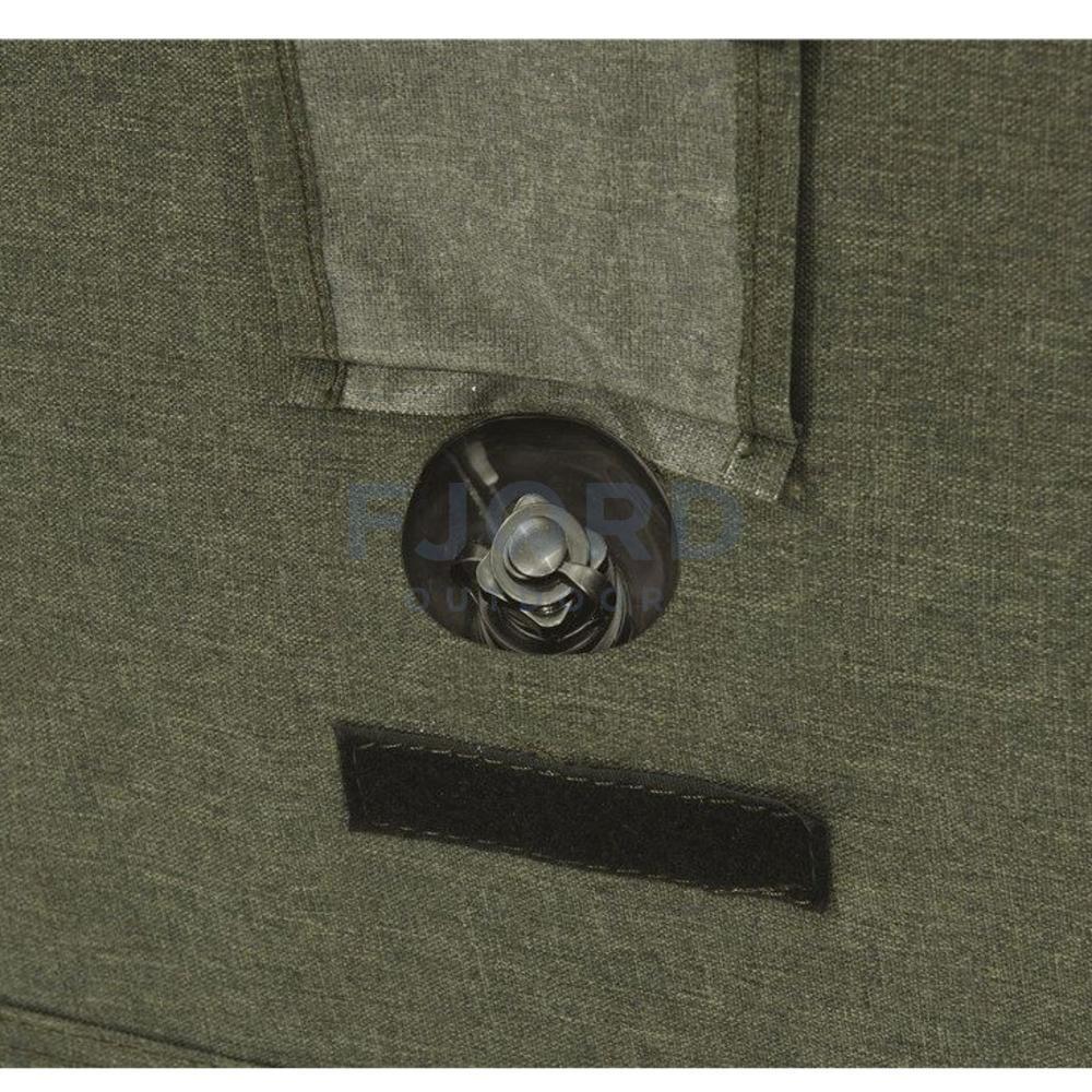 Outwell Lake Chamberlain Inflatable Sofa