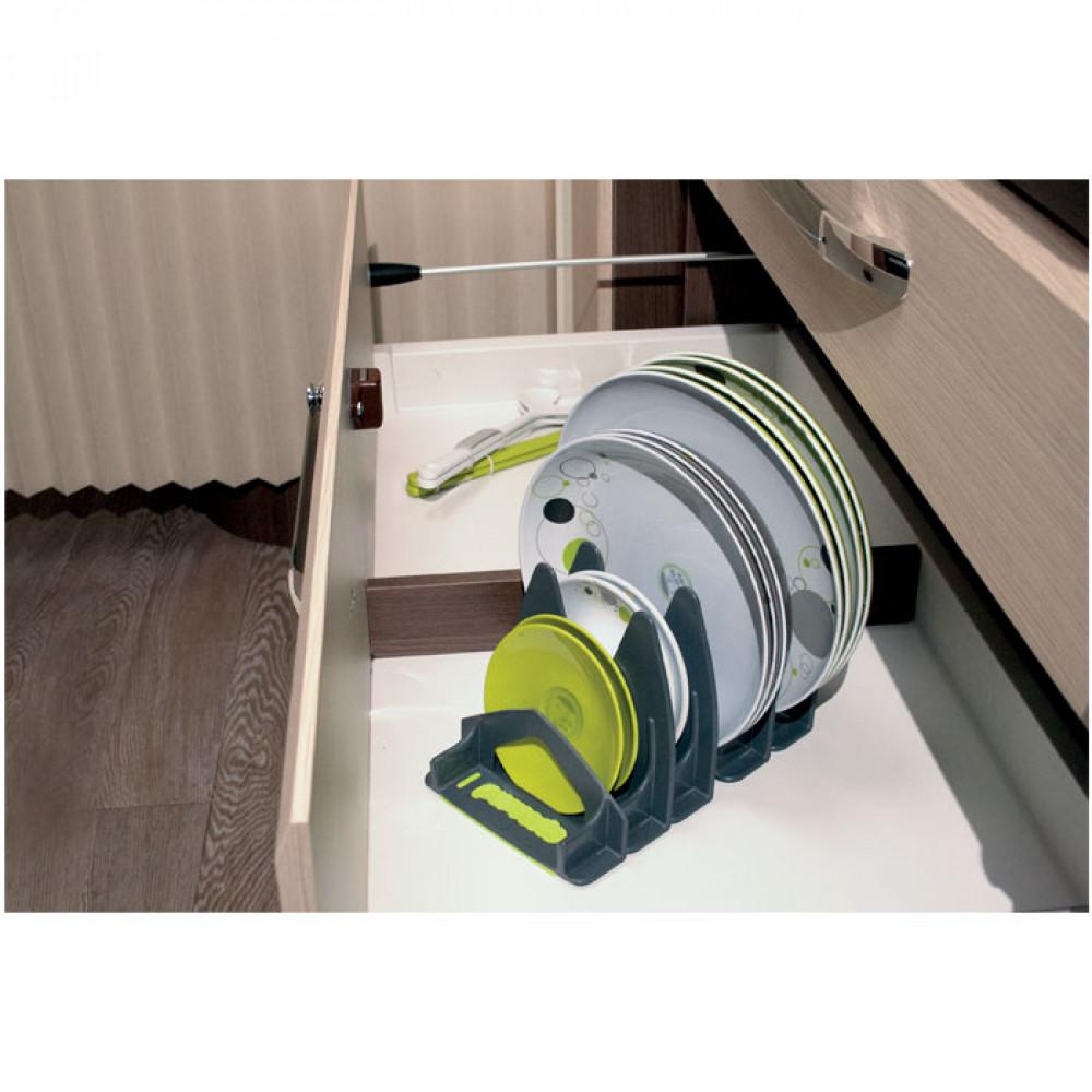 Bordenhouder 5-delig