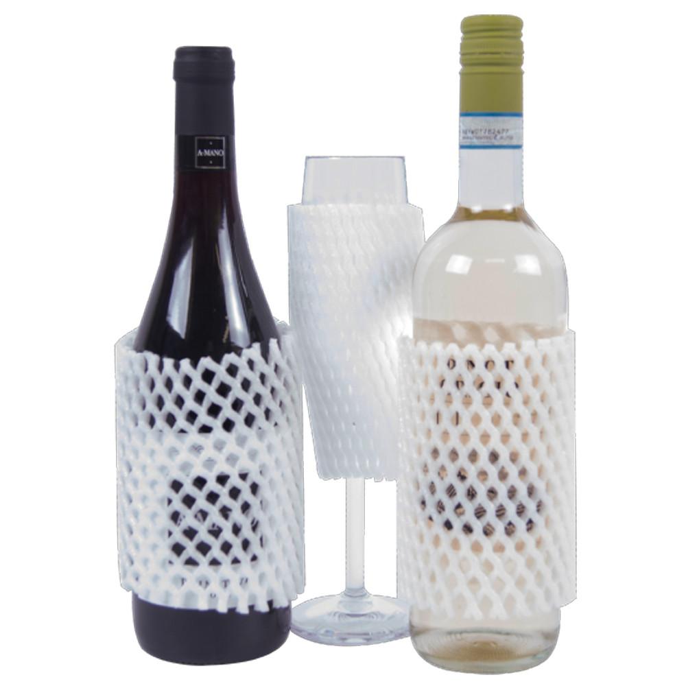 Glasbeschermer (set a 5)