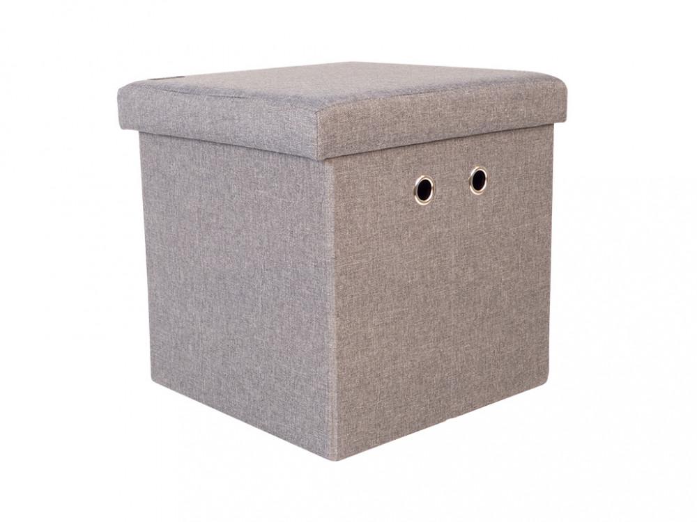 ViaMondo Limpiar II Opbergbox/Poef