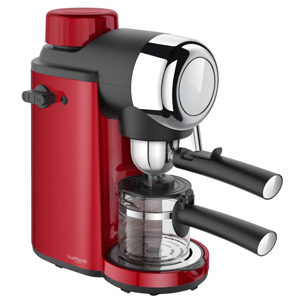 Espressomachine Robusto Especial IV-R