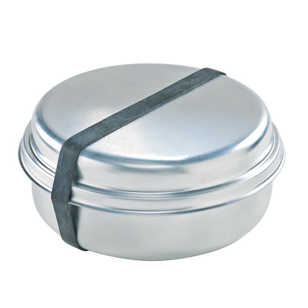 Pannenset 2-Persoons