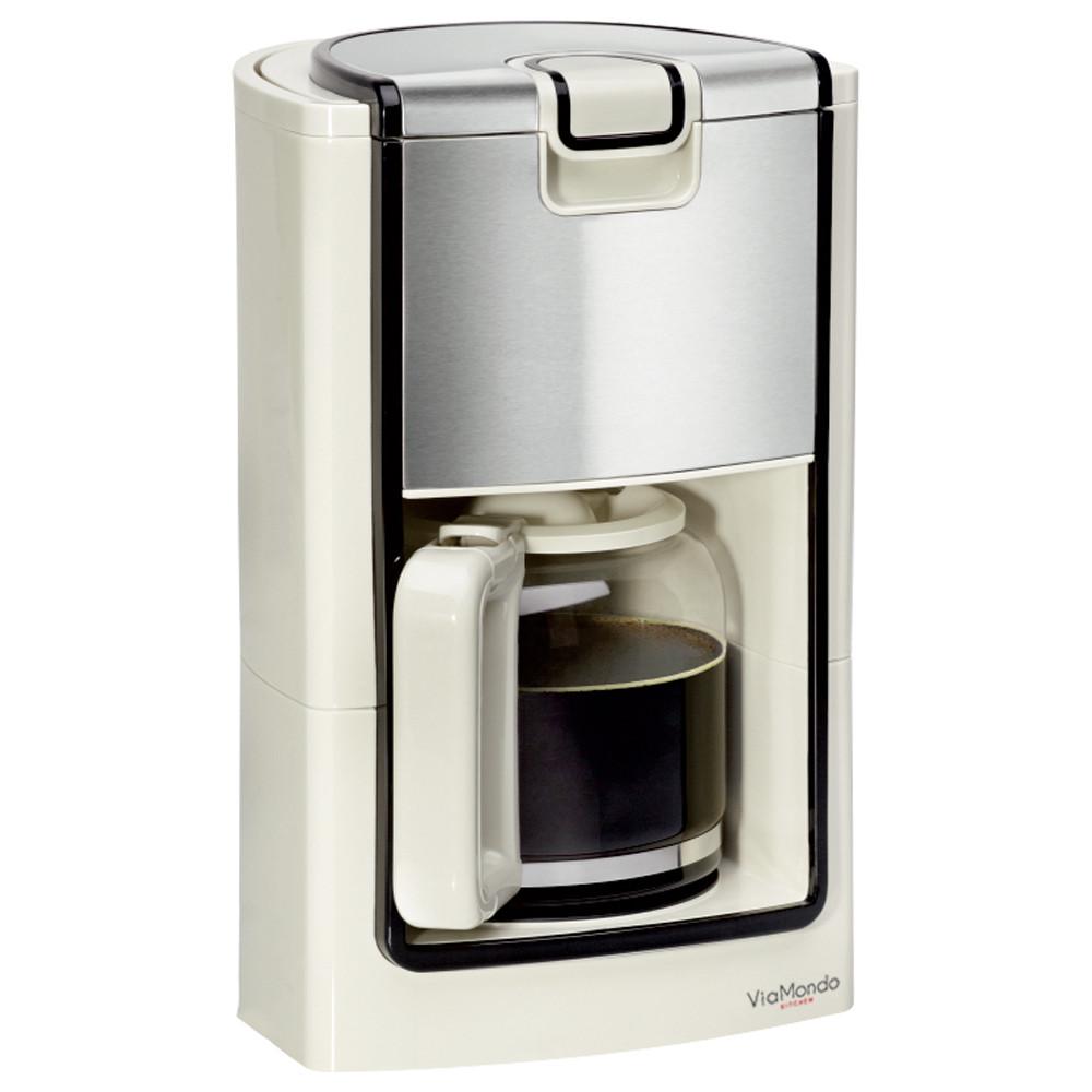 Koffiezetapparaat Robusto XII-C