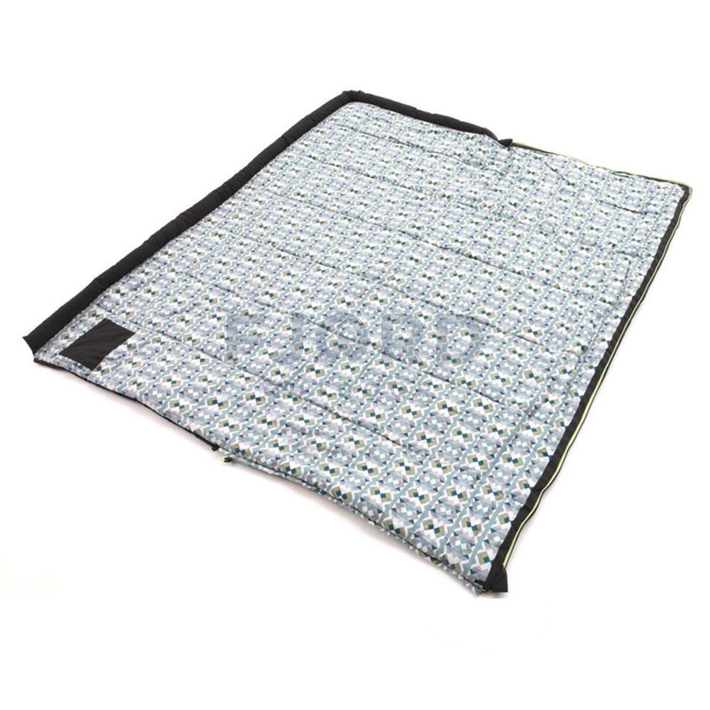 Outwell Camper Lux Double slaapzak