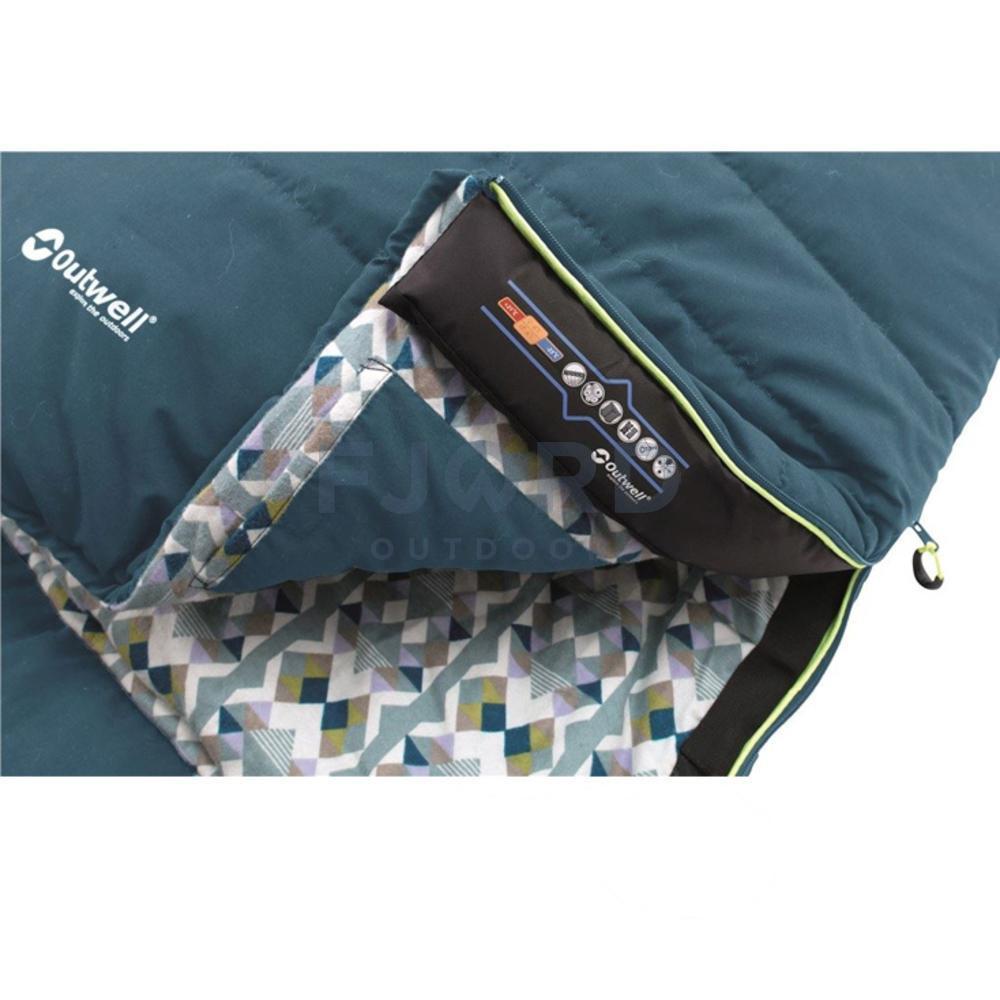 Outwell Camper slaapzak