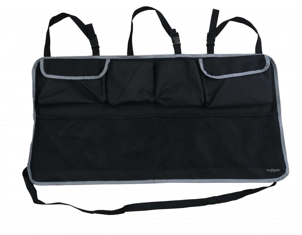 ViaMondo Auto Achterbank Organizer 90x46cm