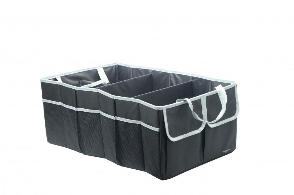 ViaMondo Opbergbox Opvouwbaar 60x38x25cm