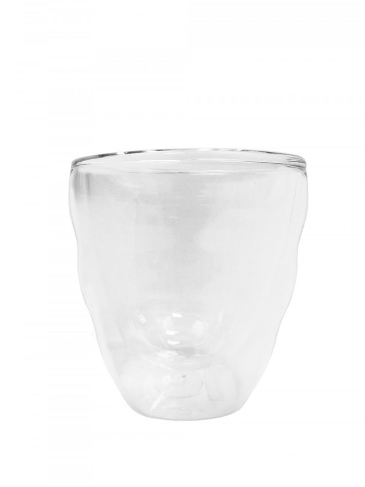 Bodum Espresso Kopjes Glas Dubbelwandig 2st.