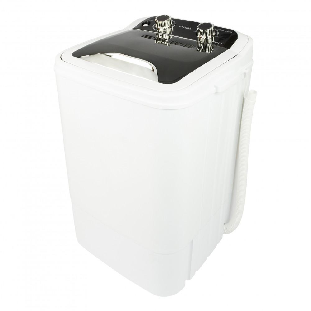 Mini Wasmachine WMR5350