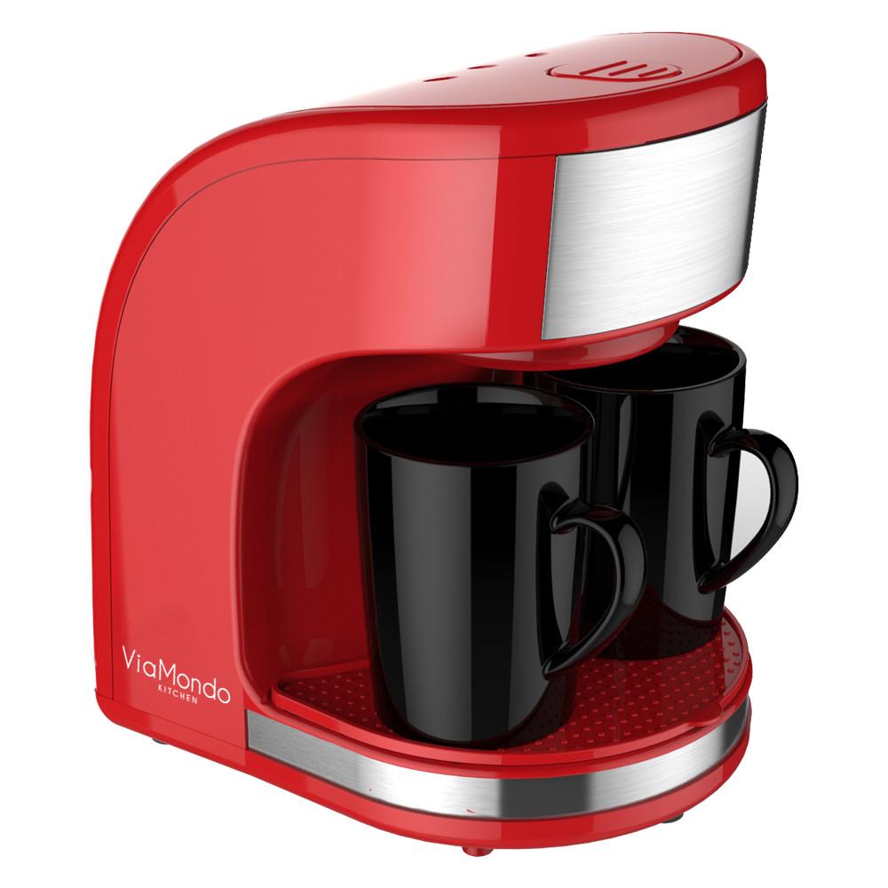 Koffiezetapparaat Robusto II-R