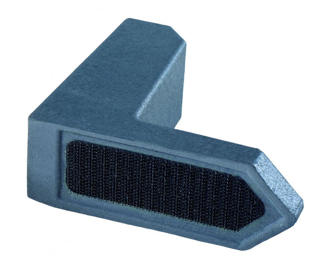 Hoekstukken Servieshouder Module 3-Systeem 9-delig