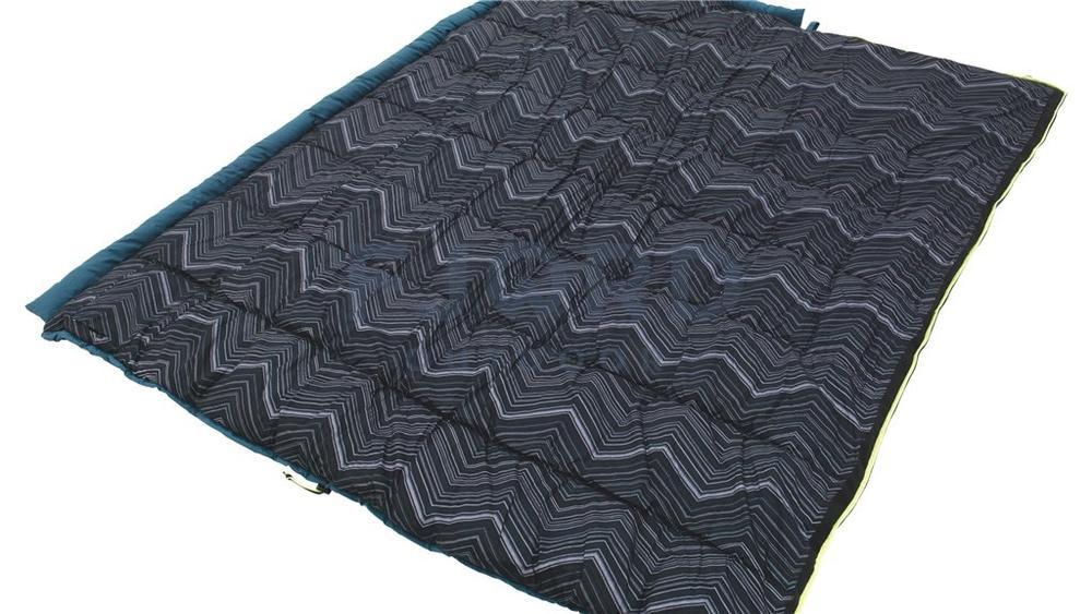 Courtier Slaapzak Rood 200x85cm